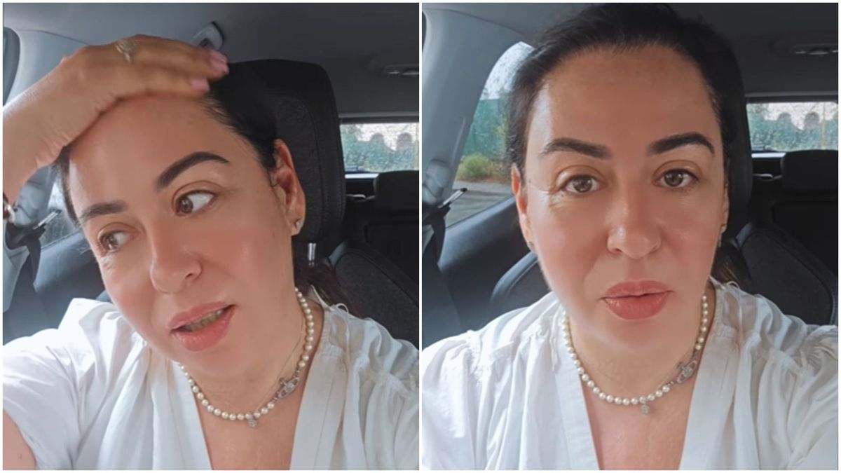 Oana Roman  scandal cu angajații unui hotel 