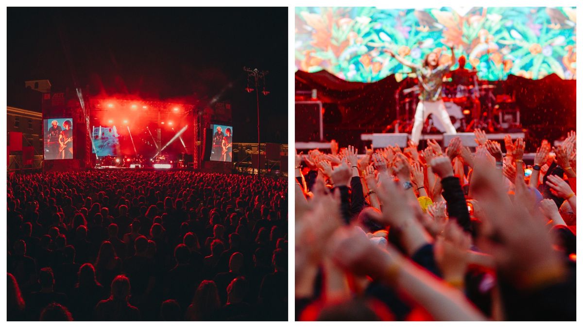 Iată programul complet pentru ARTmania 2024