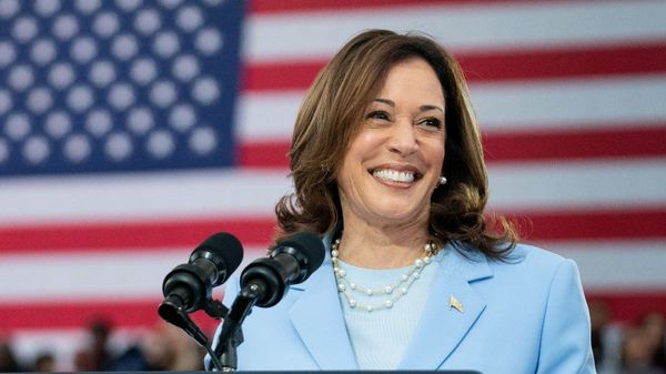 Lucuri neștiute despre Kamala Harris! Cine este, de fapt, posibila &icirc;nlocuitoare a lui Joe Biden &icirc;n cursa pentru Casa Albă