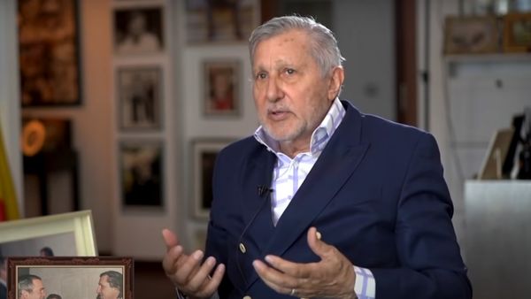 Ilie Năstase, atac fără precedent la adresa lui Charlotte, fiica adoptivă a tenismenului: "Vreau să știe că eu, personal, am blocat-o"