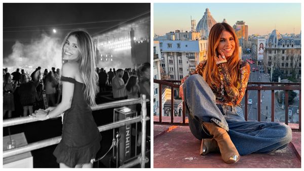 Prima reacție a Sânzianei Negru după scandalul de la Electric Castle 2024: „Am greșit, a fost un gest pripit, nu a fost un gest făcut din nepăsare față de risipa alimentară”