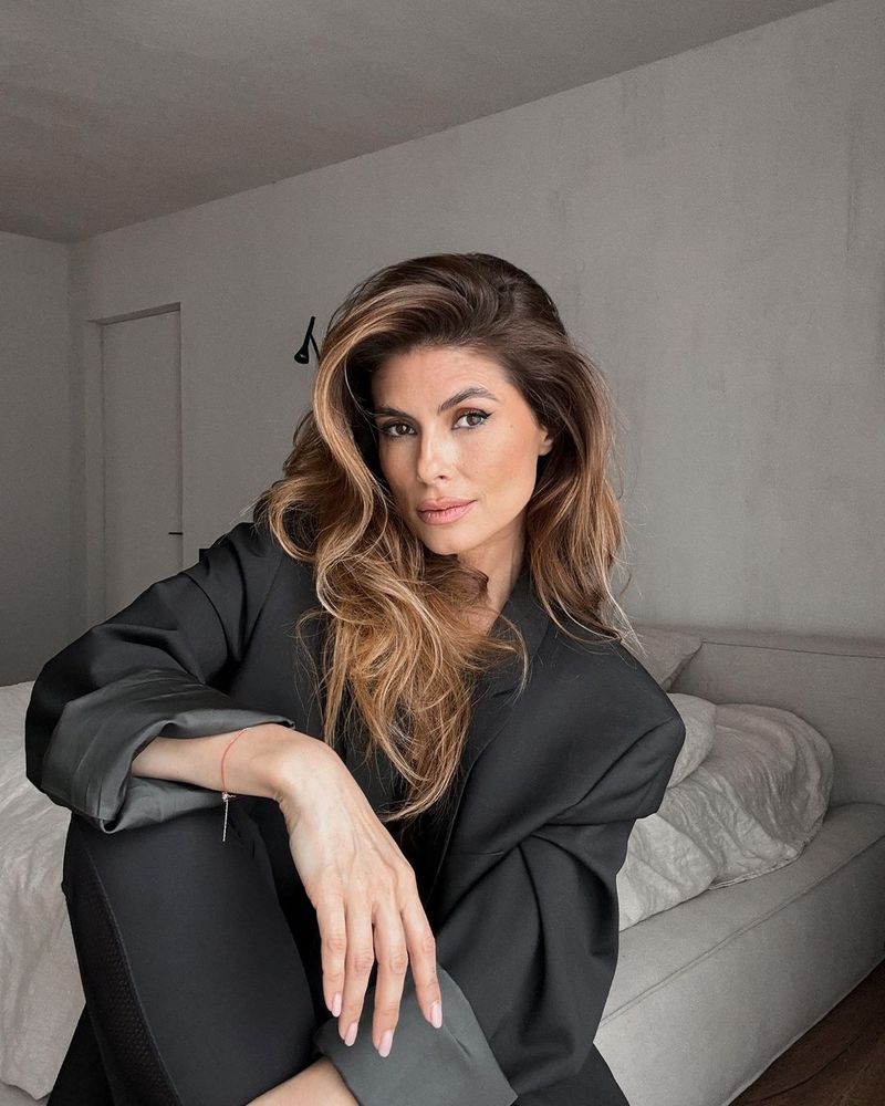 Reacția Sânzianei Negru după scandalul de le Electric Castle 