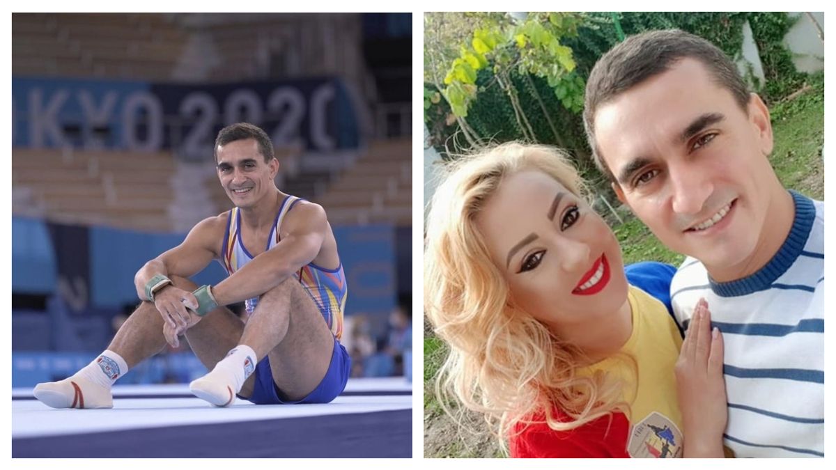 Cum a reacționat Larisa Drăgulescu când a aflat că Marian Drăgulescu va face nunta