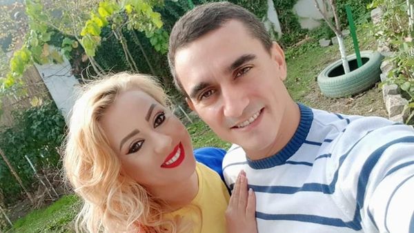 Reacția Larisei Drăgulescu, fosta lui Marian Drăgulescu, c&acirc;nd a aflat că sportivul se va &icirc;nsura: &rdquo;Mai este p&acirc;nă atunci&rdquo;