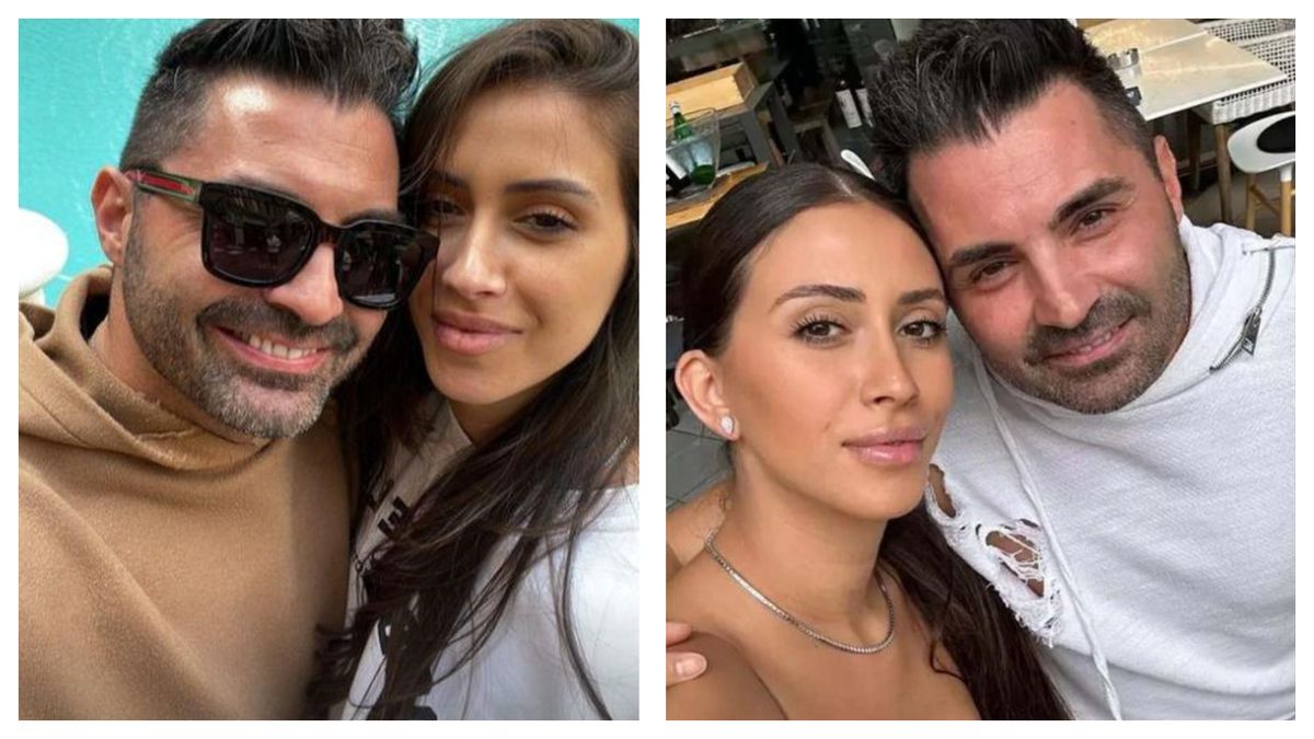 Mama lui Pepe a vorbit despre relația cu Yasmine