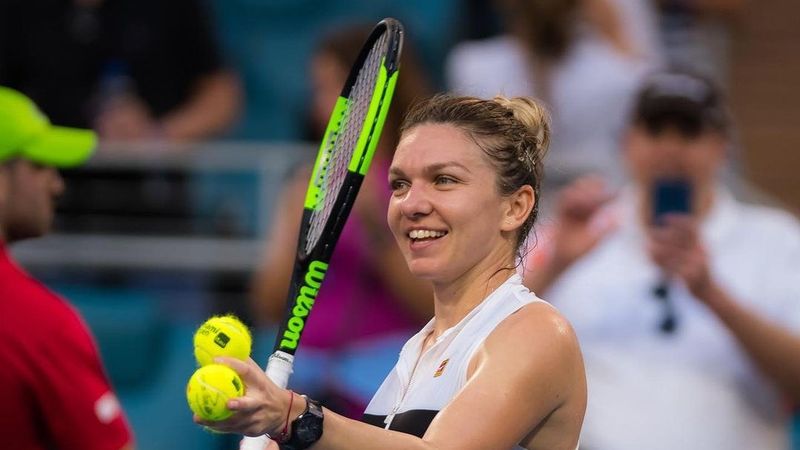 Simona Halep, despre divorț și scandalul de dopaj! C&acirc;t de mult au afectat-o momentele dificile prin care a trecut: &bdquo;Am suferit emoțional, mental&rdquo;