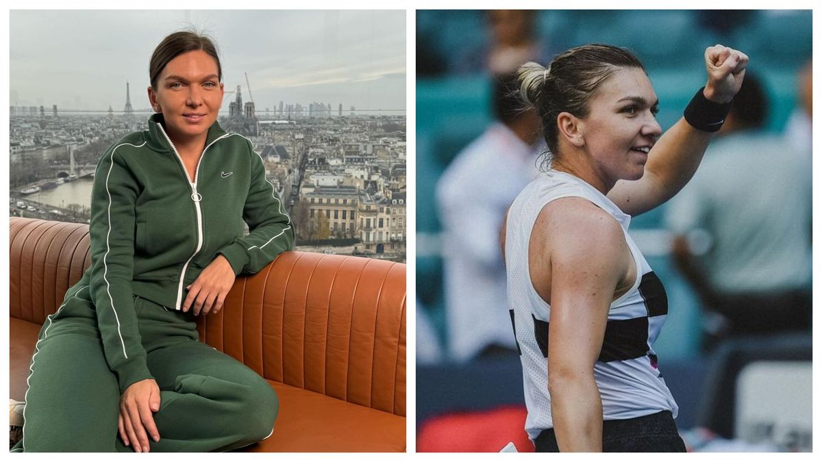Simona Halep, dezvăluiri sincere despre dificultățile prin care a trecut 
