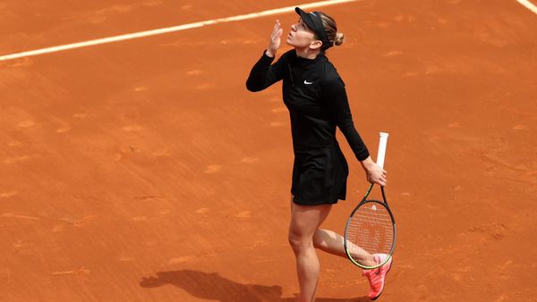 Simona Halep a primit lovitură după lovitură: "Am &icirc;nceput să fiu pregătită, &icirc;n cazul &icirc;n care mi se va &icirc;nt&acirc;mpla ceva rău"