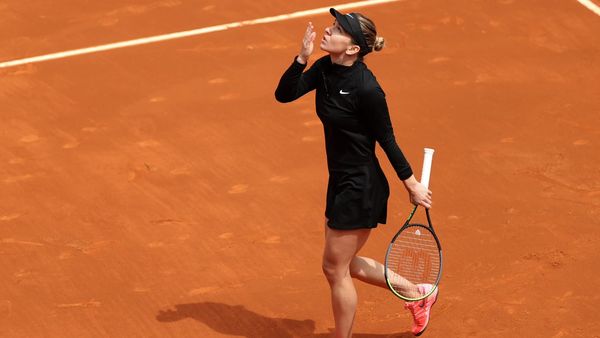 Simona Halep a primit lovitură după lovitură: "Am început să fiu pregătită, în cazul în care mi se va întâmpla ceva rău"
