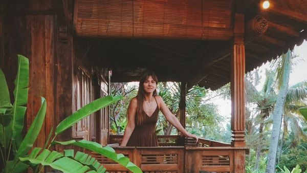 C&acirc;t a plătit Dana Rogoz pentru o noapte de cazare &icirc;n Bali: &bdquo;Venisem cu inima puțin str&acirc;nsă&rdquo;