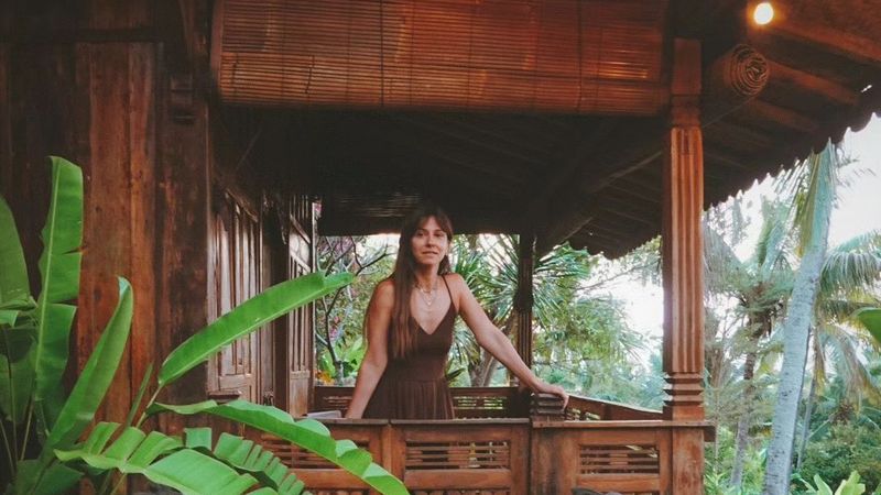 C&acirc;t a plătit Dana Rogoz pentru o noapte de cazare &icirc;n Bali: &bdquo;Venisem cu inima puțin str&acirc;nsă&rdquo;