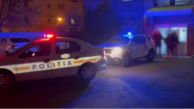 Tânărul de 22 de ani care a tâlhărit o femeie în scara unui bloc și-a aflat sentința. Câți ani de închisoare a primit craioveanul