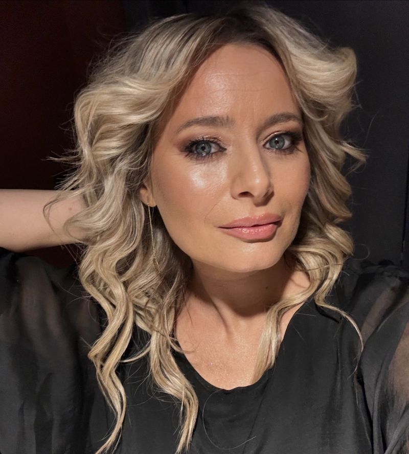 Ce mesaj le-a transmis Laura Cosoi celor care o critică