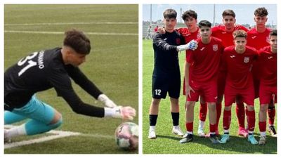 De ce a murit, de fapt, Sorin Nazîru după ce a făcut o banală baie într-o piscină? Sportivul ar fi mers la spital cu două zile înainte să se stingă din viață pentru a cere ajutor