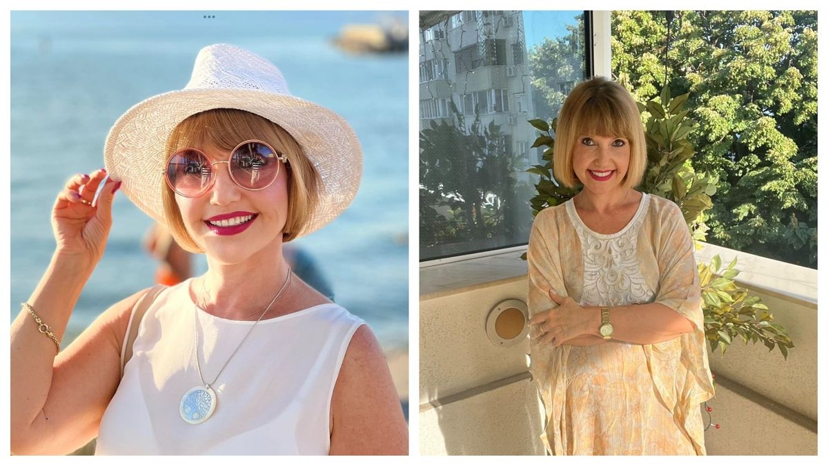 Marina Almășan cere ordin de protecție împotriva lui Georgică Cornu 