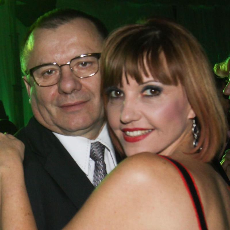 Marina Almășan a luat o decizie drastică după despărțirea de Georgică Cornu 