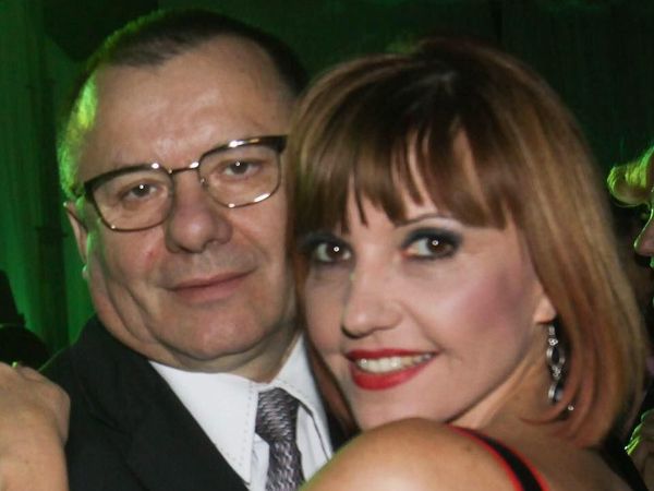 Reacția lui Georgică Cornu după ce Marina Almășan a cerut ordin de protecție &icirc;mpotriva lui: &bdquo;Pentru mine e trecută la morți!&rdquo;