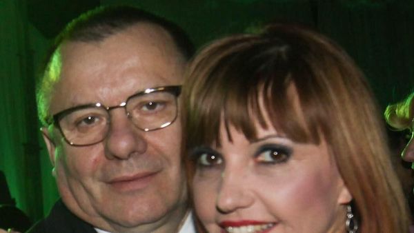 Reacția lui Georgică Cornu după ce Marina Almășan a cerut ordin de protecție împotriva lui: „Pentru mine e trecută la morți!”