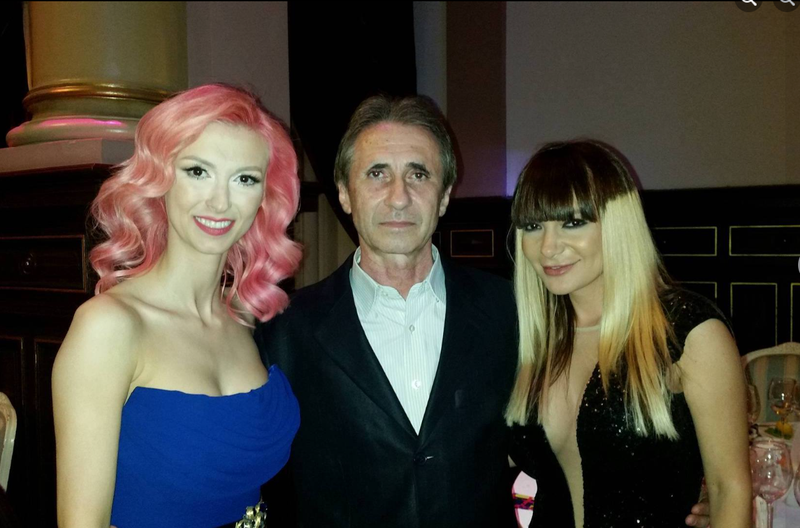 Ce spune Săndel Bălan despre debutul trupei Andre? 