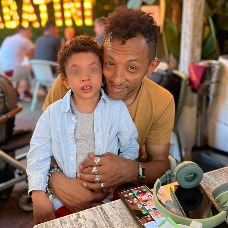 Fiul lui Kamara va fi supus unei noi intervenții chirurgicale