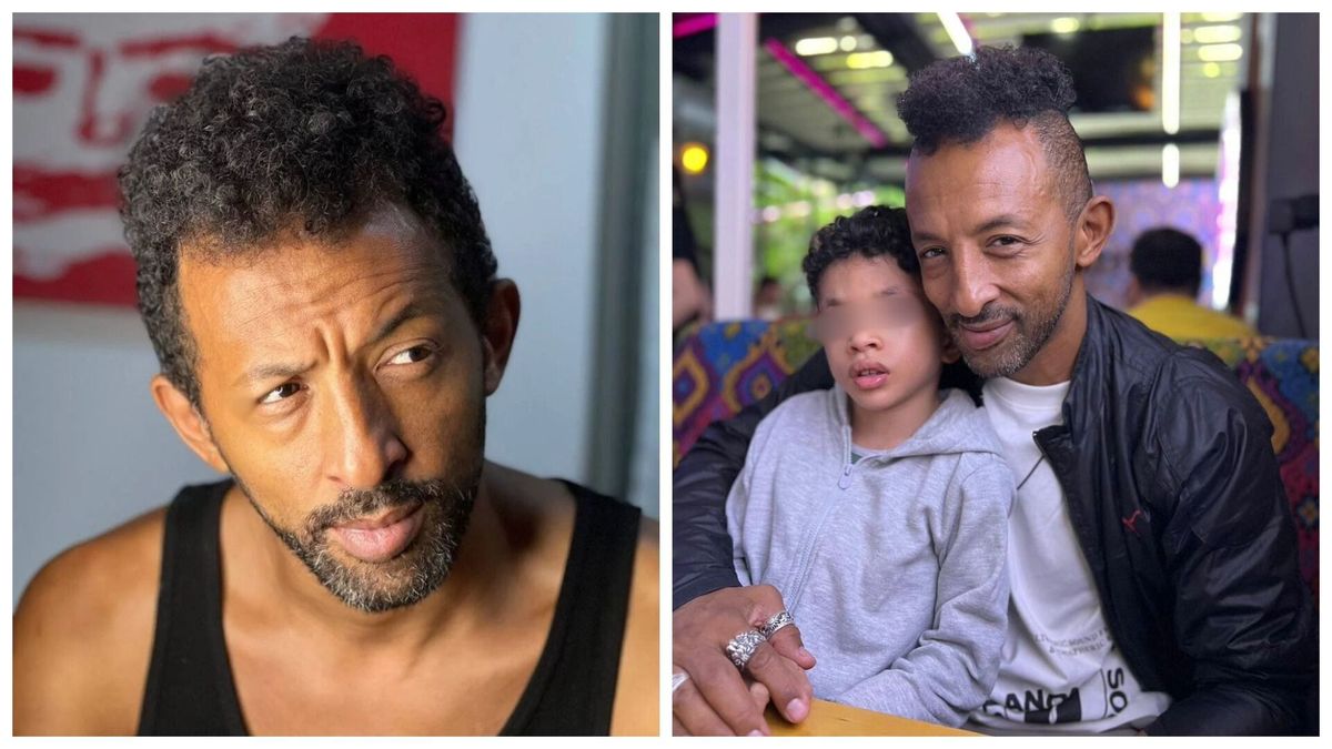 Kamara, noi detalii despre starea de sanatate a fiului săi 