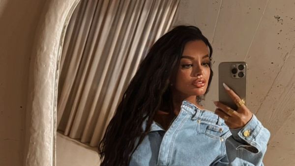 În ce relații au rămas Claudia Iosif și Dorian Popa după despărțire: „Nu mai avem nimic de împărțit”