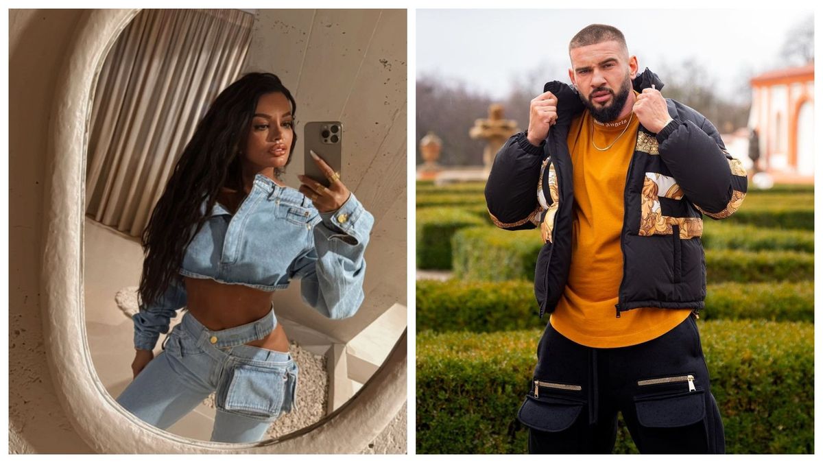 Claudia Iosif dezvăluie în ce relații a rămas cu Dorian Popa 