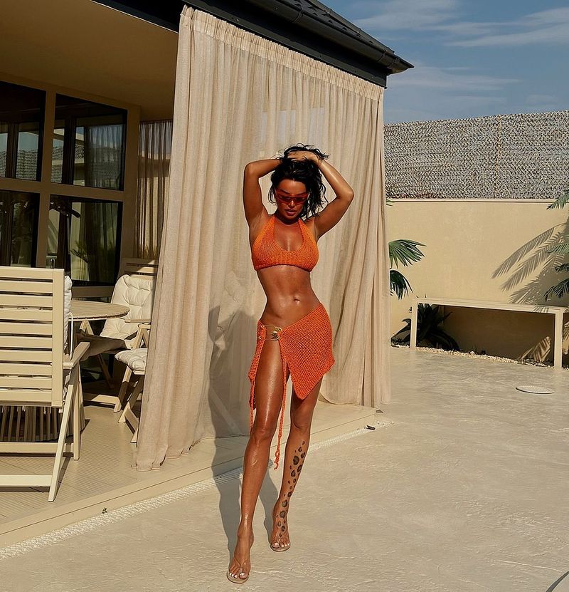 Claudia Iosif, dezvăluiri despre despărțirea de Dorian Popa