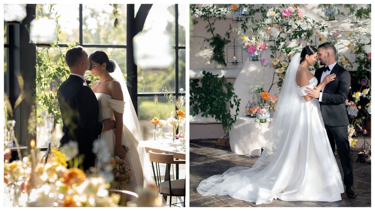 Ce nume va purta Oana Moșneagu după nunta cu Vlad Gherman? 