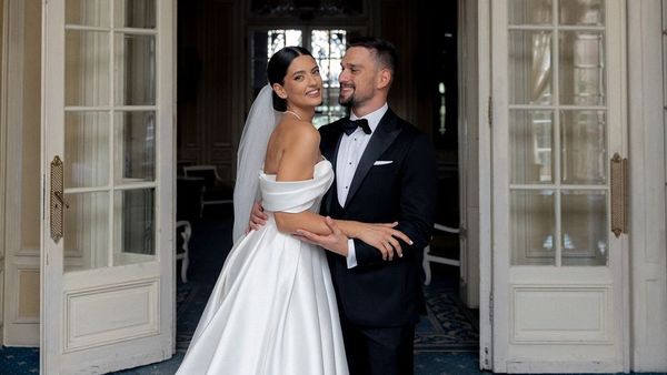 Ce nume a ales să poarte Oana Moșneagu după ce s-a căsătorit cu Vlad Gherman: &bdquo;Inițial am zis că păstrez numele meu ca nume de scenă&rdquo;