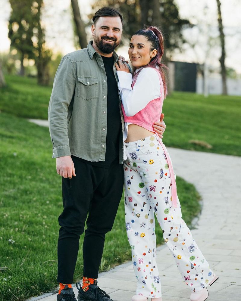 Adda dezvăluie amănunte mai puțin știute din viața personală