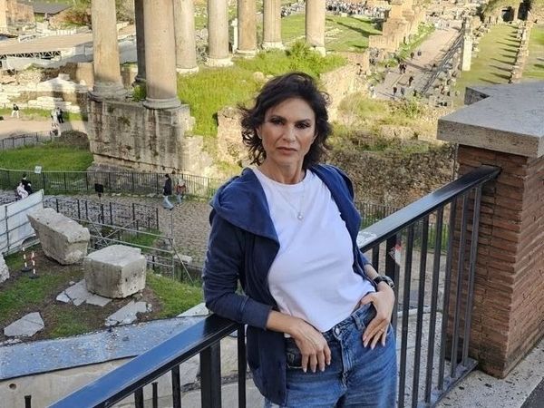 Ramona Bădescu, secretul unei siluete de invidiat la 55 de ani: &bdquo;&Icirc;mi face așa mare plăcere că se văd sacrificiile pe care le fac&rdquo;