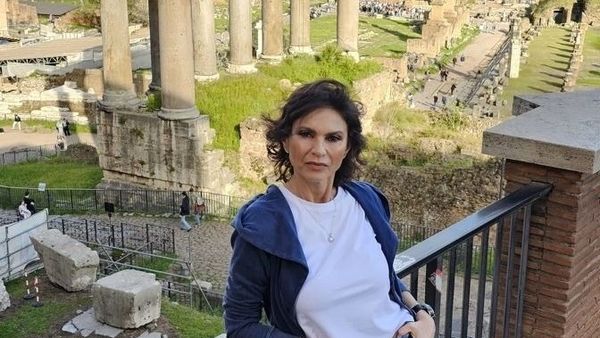 Ramona Bădescu, secretul unei siluete de invidiat la 55 de ani: „Îmi face așa mare plăcere că se văd sacrificiile pe care le fac”