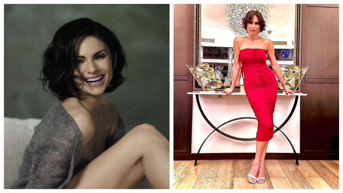 Ramona Bădescu dezvăluie secretul unei siluete de invidiat 