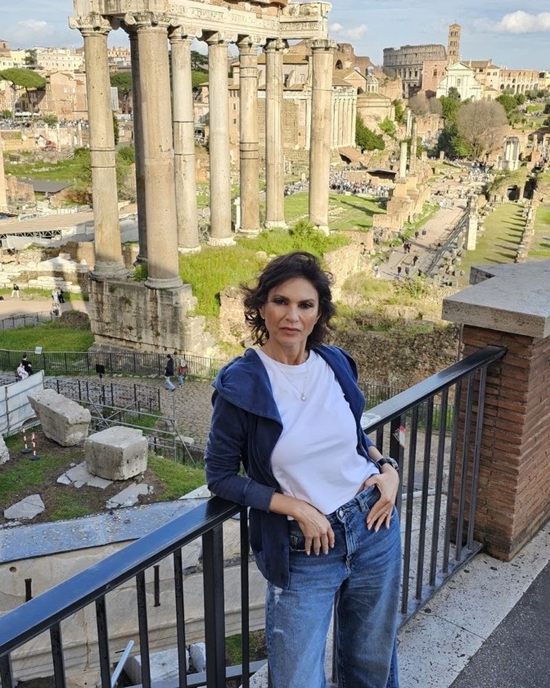 Iată ce face Ramona Bădescu pentru a arăta impecabil la 55 de ani