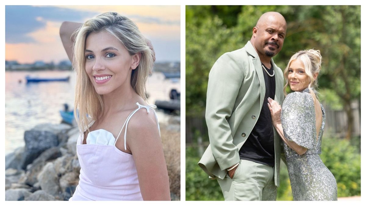 Andreea Ibacka, dezvăluiri din viața de familie 