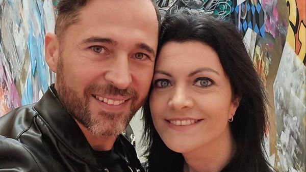 Dinu Maxer, despre posibilitatea ca Deea Maxer să participe la nunta cu Magdalena Chihaia: ”Ne dorim să construim ceva frumos”