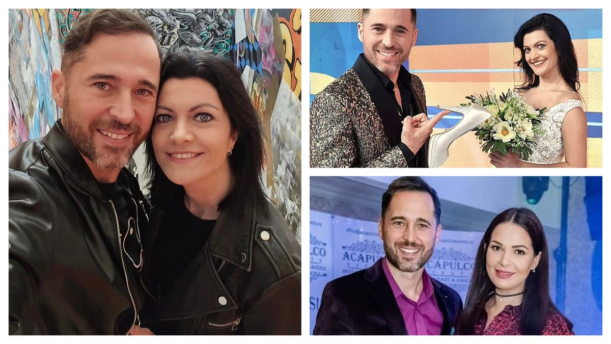 Dinu Maxer, despre prezența Deei Maxer la nunta cu Magdalena Chihaia