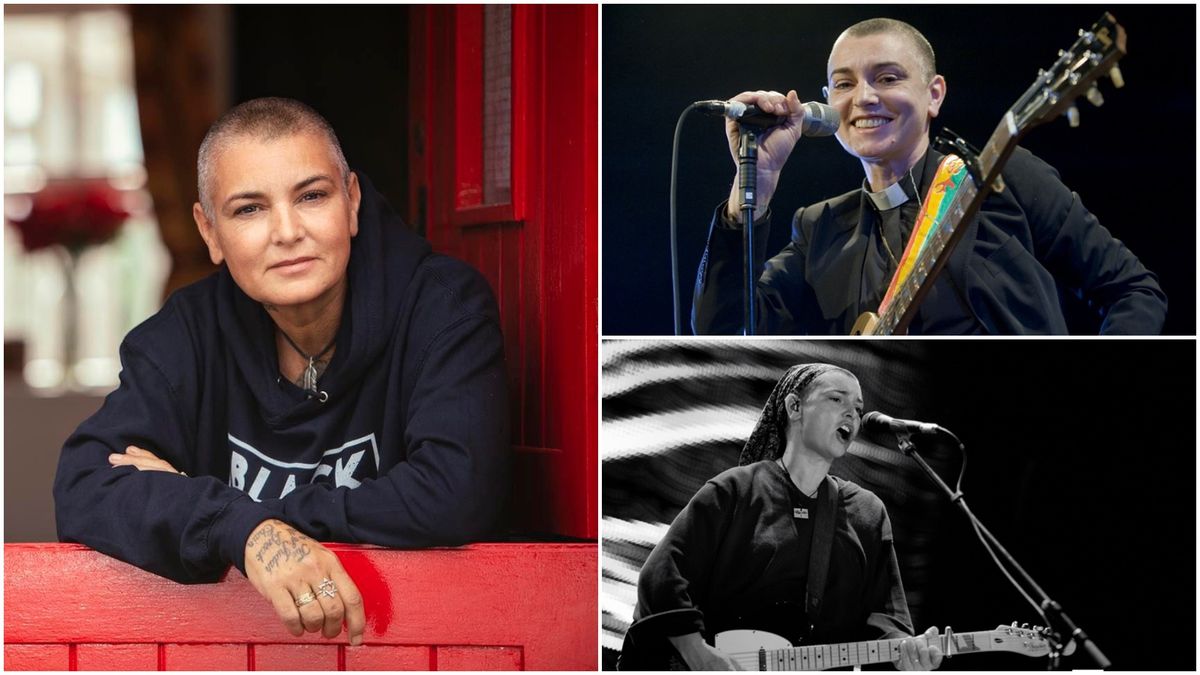 Adevărata cauză a morții artistei Sinead O'Connor