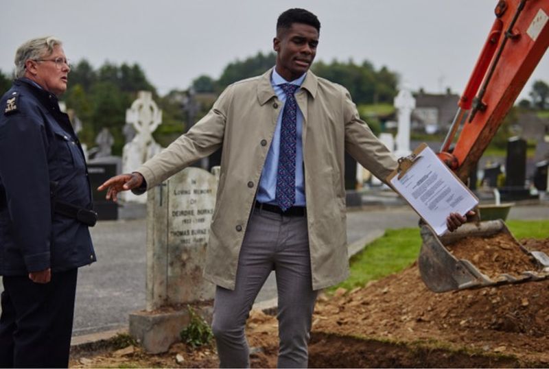 Clinton Liberty Comic Con