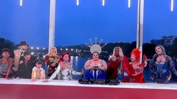Scandal la deschiderea Jocurilor Olimpice 2024! Mesajul transmis de organizatori după ce scena asemănătoare &bdquo;Cinei celei de Taină&rdquo; a provoca reacții negative