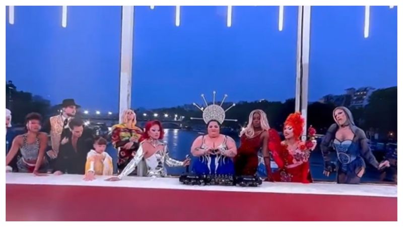  Organizatorii își cer scuze după o scenă controversată în ceremonia de deschidere 