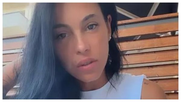 Livia Eftimie, adevăratele motive ale despărțirii de Cătălin Bordea: ”M-am simțit abandonată și neglijată în căsnicia cu el”