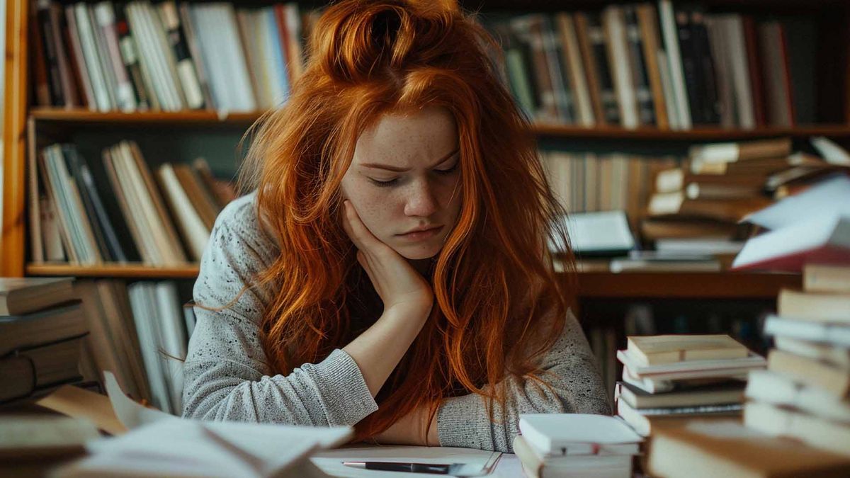 Stresul &icirc;n perioada examenelor: Sfaturi pentru studenți