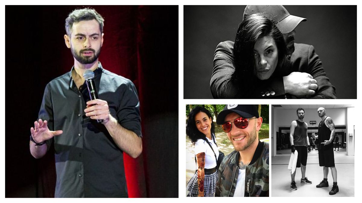 Radu Bucălae o critică aspru pe Livia Eftimie