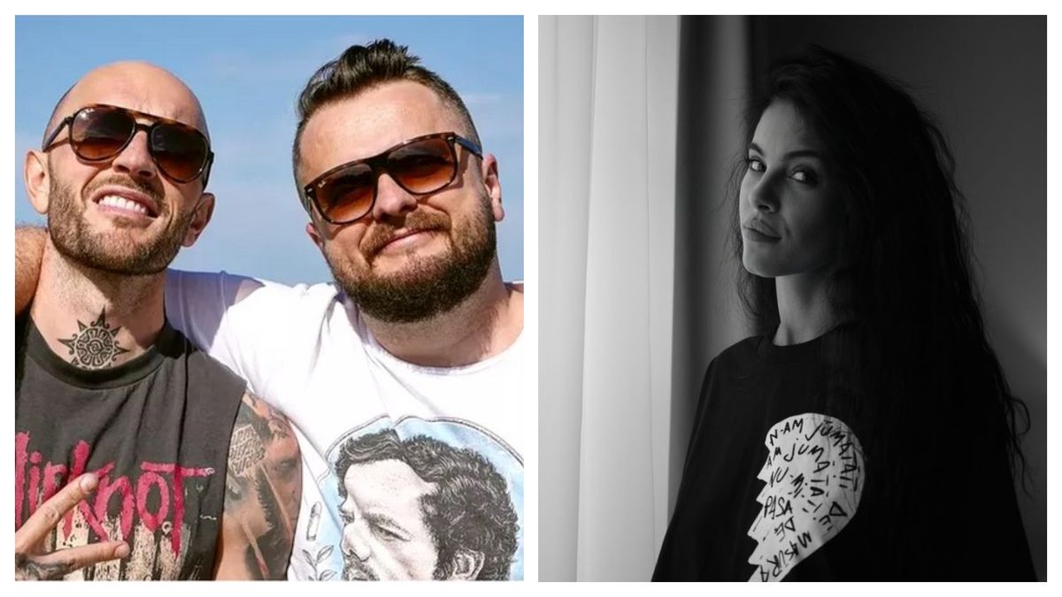 Nelu Cortea, despre Livia Eftimie