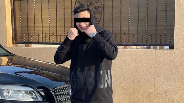 Ce posta pe rețelele sociale adolescentul de 17 ani care a provocat accidentul mortal din parcarea Parcului Pantelimon