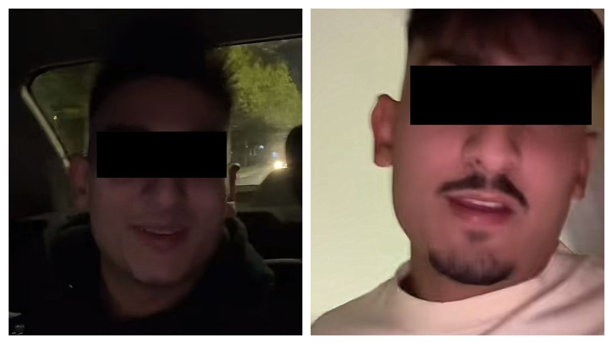 Cine este şoferul de 17 ani care a lovit doi copii 