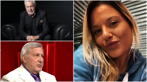 Charlotte, fiica adoptivă a lui Ilie Năstase, reacţionează la afirmaţiile tensimenului: "El este cel care mi-a spus că soția lui mi-a blocat numărul ocazional"