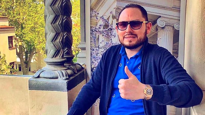 Rezultatele necropsiei &icirc;n cazul lui Andrei Versace.  Care a fost, de fapt, cauza morții influencerului